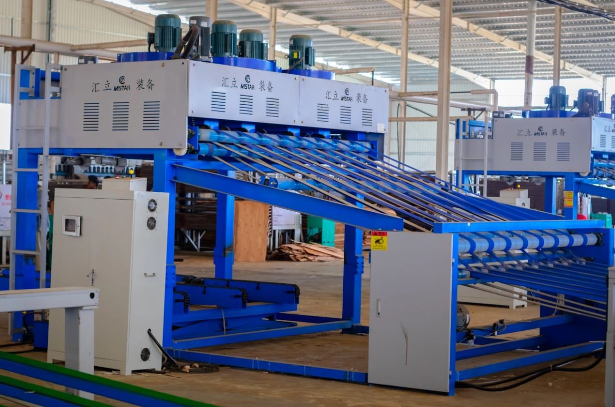 Projet Eco Zamba