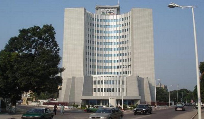 Tour SNPC Brazzaville